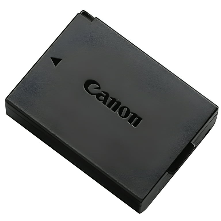 Canon Rebel T6 Battery Charger LP-E10 LPE10 Battery For Canon EOS