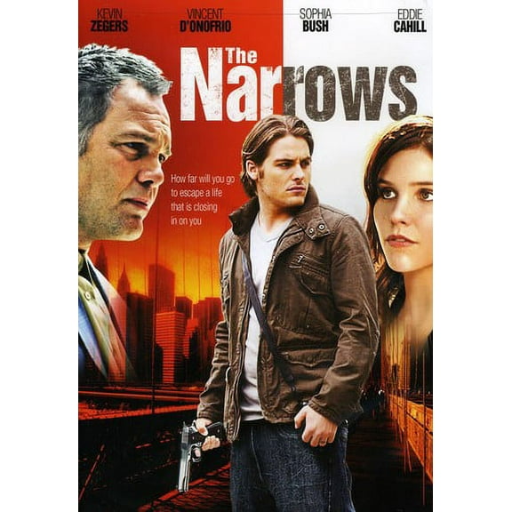 Image Entertainment - The Narrows [DIGITAL VIDEO DISC]