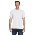 thumbnail image 1 of Hanes Adult Comfortsoft Cotton Tee, Style 5280, 1 of 1