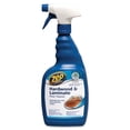 thumbnail image 2 of Zep Commercial Hardwood/Laminate Floor Cleaner Ready-To-Use Liquid - 0.25 gal (32 fl oz) - 1 Each - Blue, 2 of 2