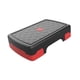 thumbnail image 5 of Tabla de Equilibrio Colamx Estable y Resistente para Entrenamiento Aeróbico Negro, 5 of 8