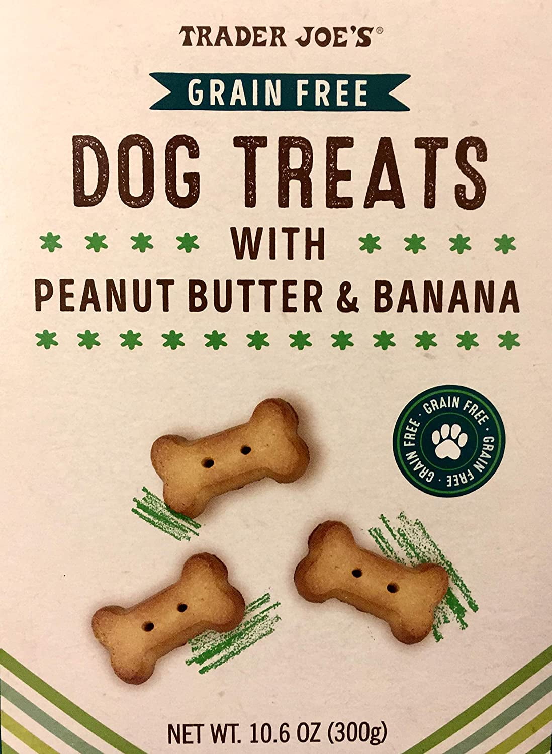 Are Trader Joes Dog Treats Safe