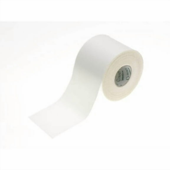 CURAD Waterproof Adhesive Tape,White NON260502H