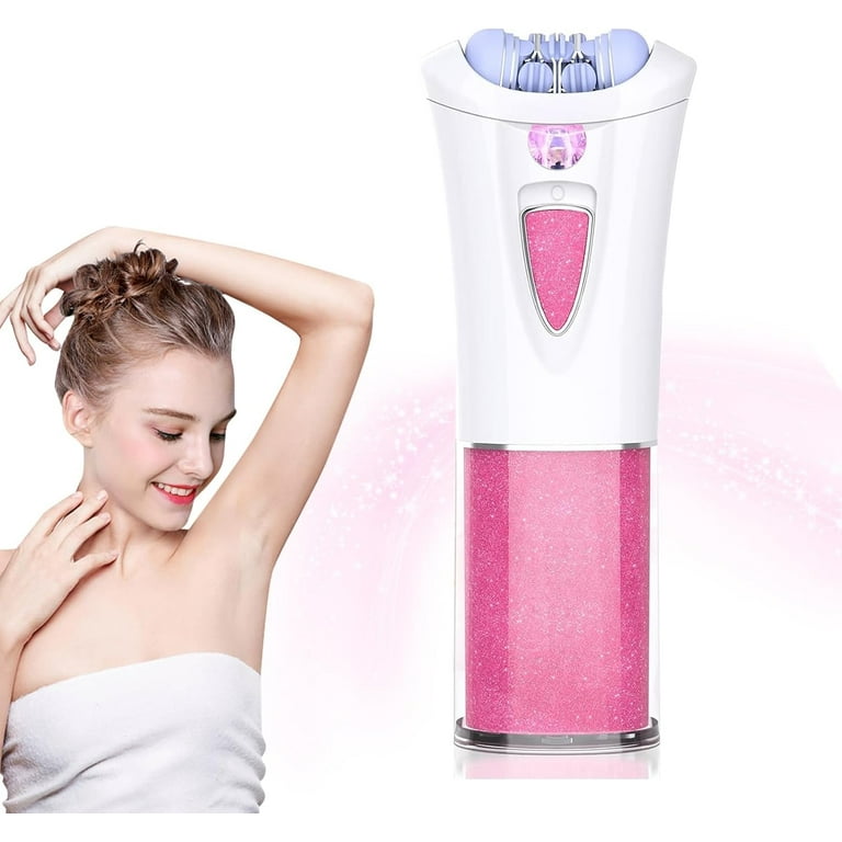 DXYQK Glabrouse Skin Epilator, Easy to Apply Dry Epilator DXYQK Glabrouse Skin Epilator, Easy to Apply Dry Epilator