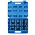 thumbnail image 6 of Metric Deep Impact Impacted Hex Bit Allen Key Sockets 4mm – 19mm 16pc Set, 6 of 6