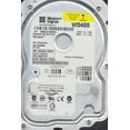 thumbnail image 1 of WD400JB-00FMA0, DCM HSBHCTJCH, Western Digital 40GB IDE 3.5 Hard Drive, 1 of 2