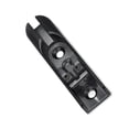 thumbnail image 2 of Accesorio para guitarra, diseño único, pieza de repuesto de Metal resistente, cómodos puentes resistentes al desgaste, sillines para adultos Accesorios para instrumentos musicales Negro 1 pieza Greeniant OD026677-03, 2 of 6