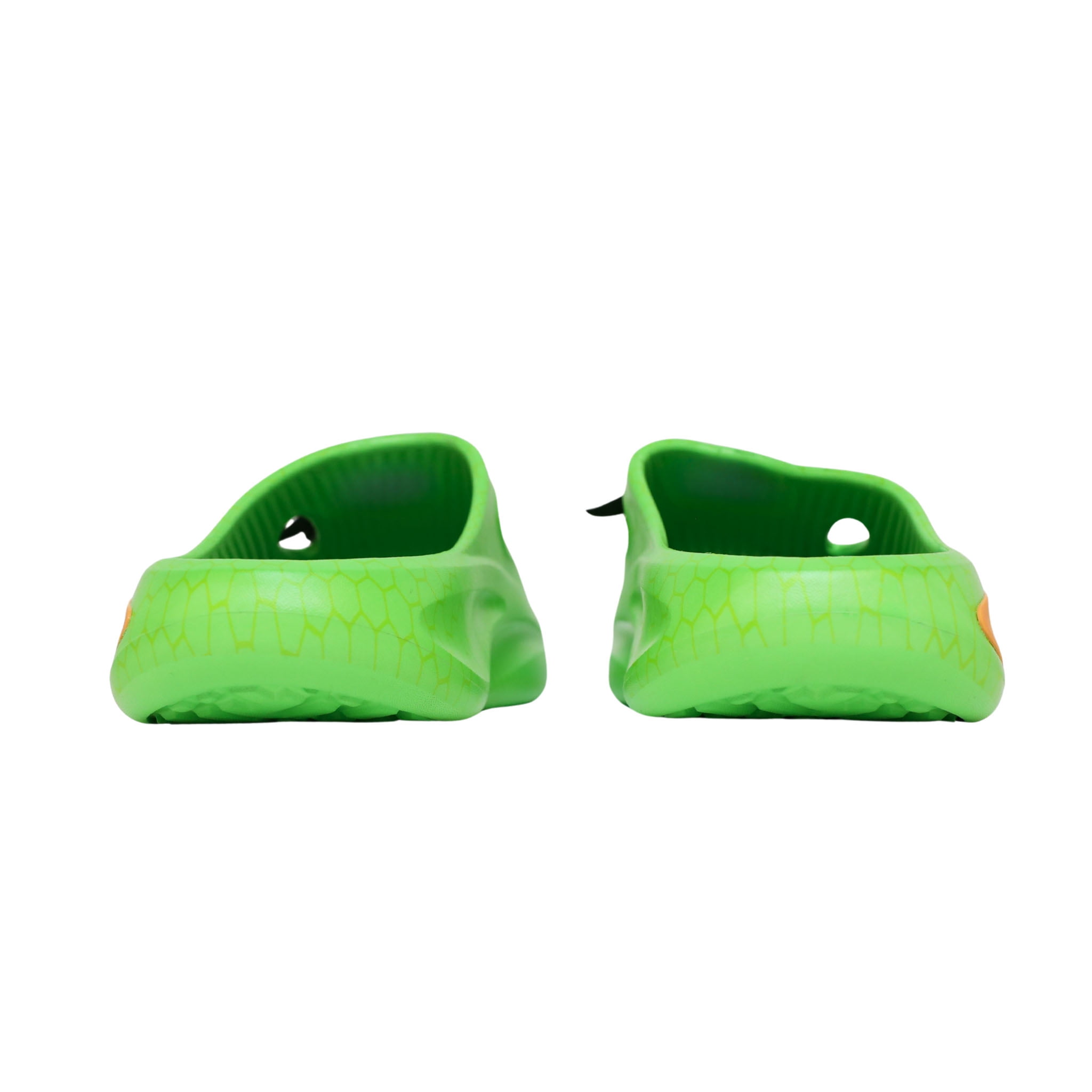 Teenage Mutant Ninja Turtles Men's Slide Sandals