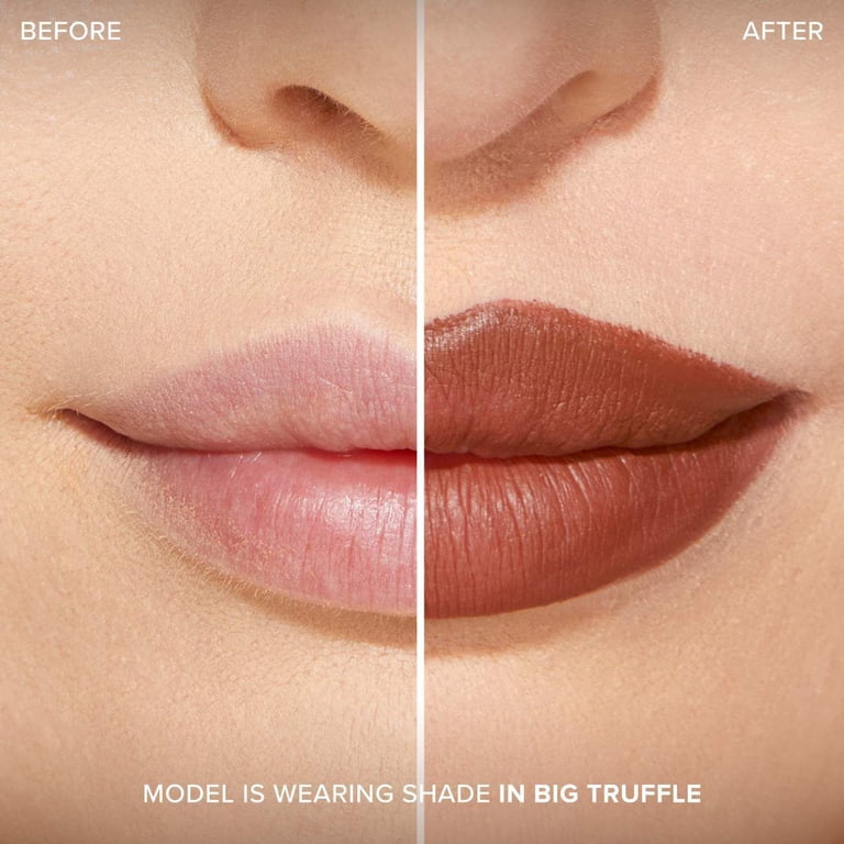 Too Faced Lip Injection Extreme Lip Shaper - I Do (Dusty Rose