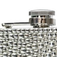 thumbnail image 2 of Sparkles Home  Strass Rhinestone Flask, 2 of 6