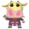 thumbnail image 1 of Figura Funko Cartoon Network Vaca 3.7 Pulgadas, 1 of 3