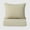 Beige, variant on WestinTrends Avalon Outdoor Patio HDPE Right Arm Sectional Corner Club Chair with Patio Cushions, Gray/Gray