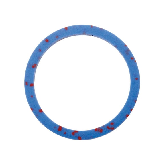 ACDelco 8637170 Automatic Transmission Turbine Shaft Fluid Seal Ring Fits 2010 Chevrolet Malibu