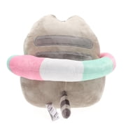 Pusheen 13 Inch Plush | Pusheen with Floatie