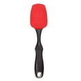 thumbnail image 2 of Baker's Secret Silicone Durable Spatula 10" Black, 2 of 2