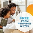 thumbnail image 4 of ARM & HAMMER Power Sheets Laundry Detergent, Fragrance Free, 60  Count, Up to 120 Small Loads, 4 of 14