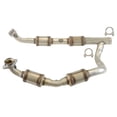 thumbnail image 3 of Eastern 30450 Direct Fit Catalytic Converter Fits select: 2005-2008 FORD ECONOLINE, 3 of 3