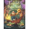 thumbnail image 3 of Legend of Papa Noel, Terri Dunham Couverture Rigide, 3 of 3