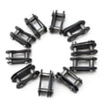 thumbnail image 5 of MYG 20pcs Bicycle Bike Single Speed Quick Chain Master Link Connector Repair Parts, 5 of 5