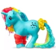 thumbnail image 3 of My Little Pony Totally Rad Collection Moonstone Figure, 3 of 4