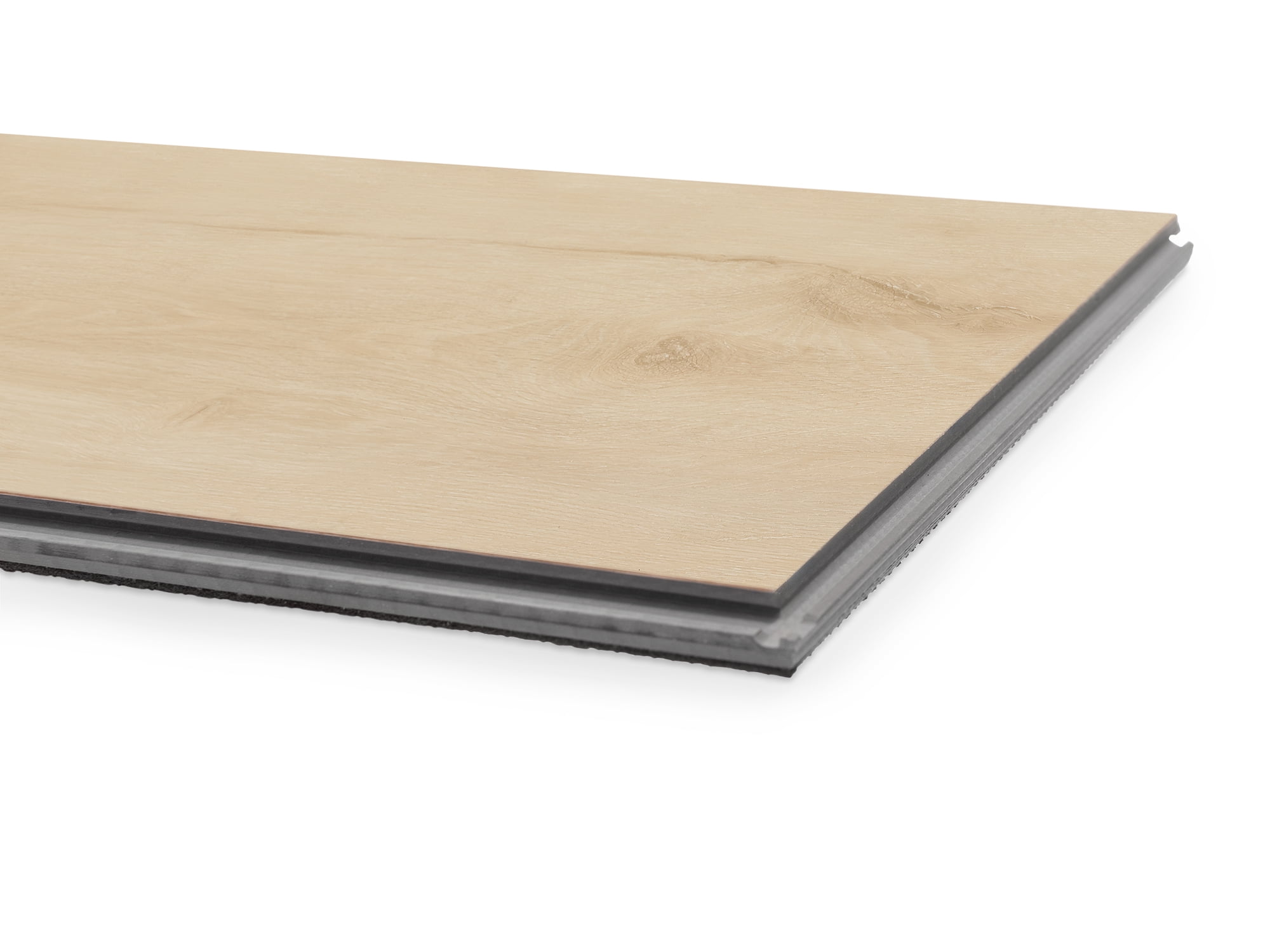 NewAge Products Vinyl Plank Flooring - 600 sqft - White Oak