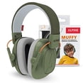 thumbnail image 1 of Protector auditivo Alpine Hearing Protection Muffy para niños de 3 a 16 años con reducción de ruido, 1 of 11