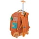 thumbnail image 3 of Mochila Chenson Con Ruedas Disney Moana Primaria Hei, 3 of 7