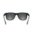 thumbnail image 3 of 1 Pce Lunettes de Mode Rétro Polarisées pour Hommes d'Extérieur, 3 of 5