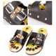 thumbnail image 5 of Zapatillas de de acupresión, zapatos de para hombres y mujeres, regalos creativos cómodos informales, sandalias antideslizantes 37 a 38, 5 of 7