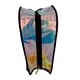 thumbnail image 2 of Funda protectora para bolsa de golf, impermeable, a prueba de lluvia y polvo. Negro B, 2 of 9