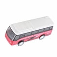 thumbnail image 1 of Modelo de Vehículos, Modelo de Autobús Vigorno Exquisito Decorativo Colrecionable Para Niños para Espacio para La Guardería, 1 of 7