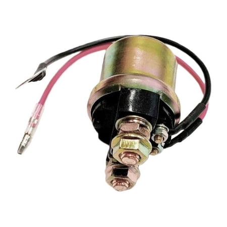 Starter Solenoid Relay For Mercury Mariner 89-825096T 825096T01 825096T  18-5821 price history on PriceWatchPro