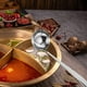 thumbnail image 4 of Cuchara de sopa de cocina, cuchara de acero inoxidable, cuchara para olla caliente, cuchara de cocina, accesorio de cocina, 4 of 5