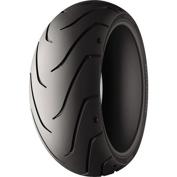 Michelin - 140/75R-15 - Scorcher 11 Harley-Davidson Radial Rear Motorcycle Tire