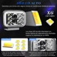 thumbnail image 5 of Faros Auxiliares De Lupa Luz 120w Para 7 Modos 24000lm Ip68, 5 of 8