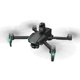 thumbnail image 3 of Dispositivo inteligente remoto GPS RC Drone con cámara 4K 5G Wifi Gimbal de 3 ejes 30 minutos Tiempo de vuelo Sin escobillas EIS Quadcopter Evitación de obstáculos Volar con bolsa de almacenamiento 2 Romacci Dispositivo inteligente remoto, 3 of 7