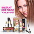 thumbnail image 2 of Daggett and Ramsdell Color Stick Instant Hair Color Touch Up - Jet Black, 2 of 6
