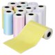 thumbnail image 2 of 16 Rolls Mini Printer Papers Thermal Printer Paper Mini Pocket Printer Sticker Mini Thermal Printer Label Paper, 2 of 3