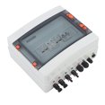 thumbnail image 1 of Caja Combinadora Fotovoltaica ANGGREK impermeable 32A 1000V, 1 of 8