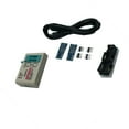 thumbnail image 3 of EZP2023 USB SPI Programmer Full Set + 12 Adapter Support 24 25 93 95 EEPROM Flash Bios for Windows EZP2019, 3 of 5