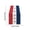 C, variant on LNOGEUPG Red Blue Beige Striped Patriotic Star Quilted Table Runner, 4th of July Independence Day American Themed Table Runner for Dining Room Kitchen Decor