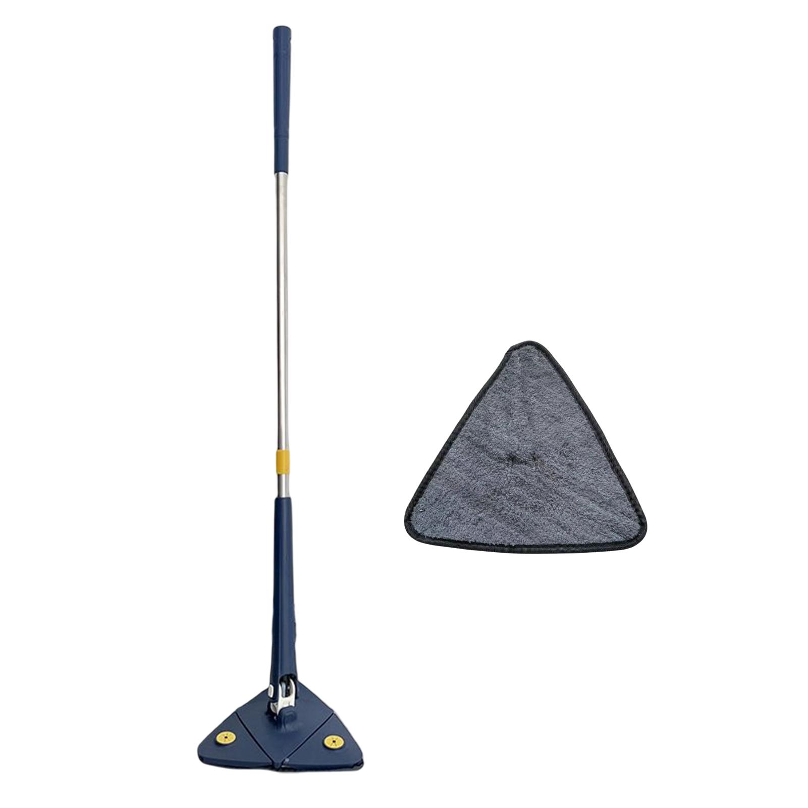 360 Rotatable Adjustable Cleaning Mop Imitation Hand Extendable