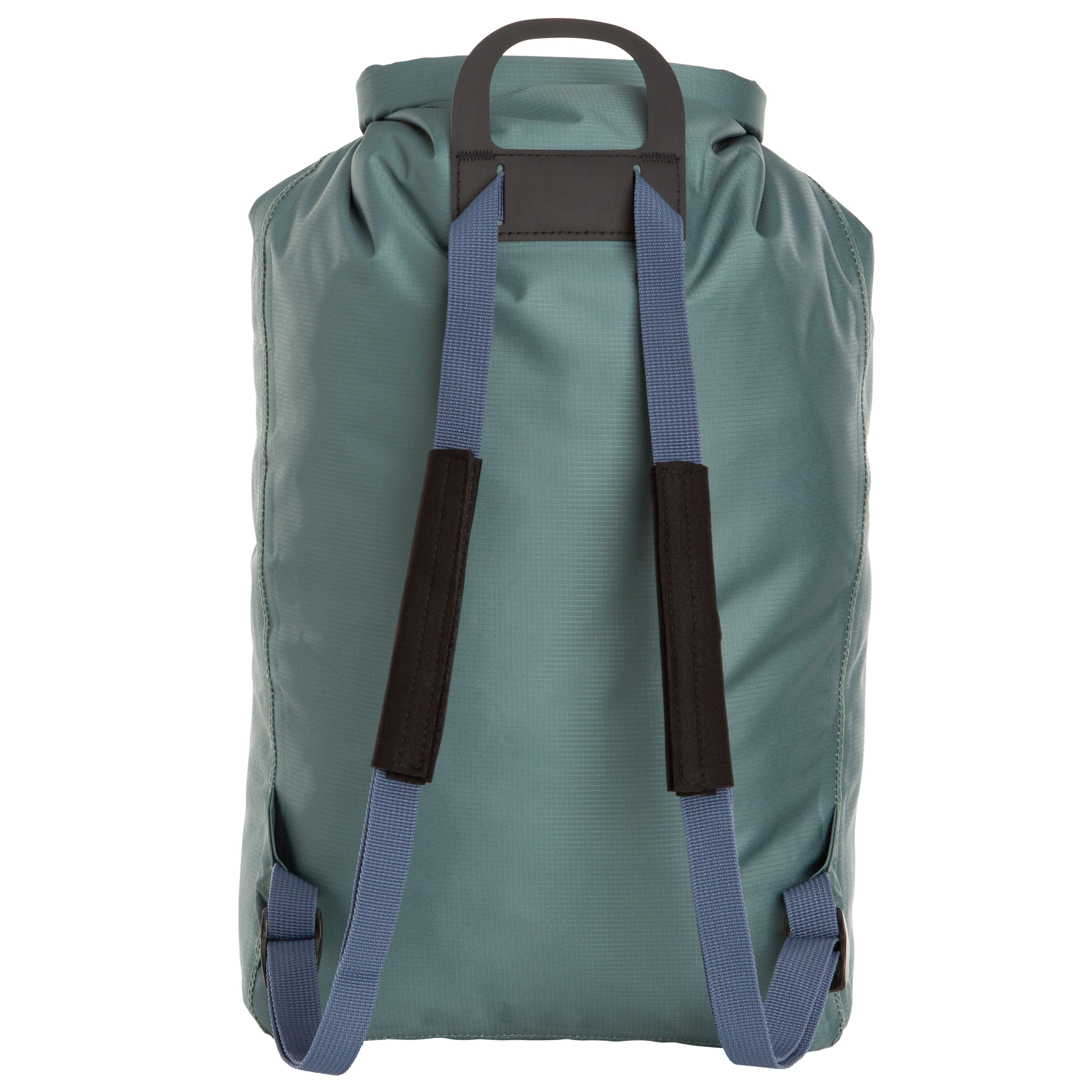 Ozark Trail 15L Waterproof Backpack, Forest Green, Unisex Adult
