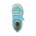 thumbnail image 4 of Zapatillas See Kai Run Kristin Aqua Little Kid 13.5, 4 of 7