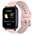 thumbnail image 2 of Sidaley Nuevo T82 Bluetooth 5.0 Reloj de de frecuencia cardíaca Pantalla táctil Reloj inteligente Reloj de presión arterial Reloj de Electrónica rosado, 2 of 6