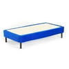 Good Night Dreamzzz Mattress Foundation Cover, Blue