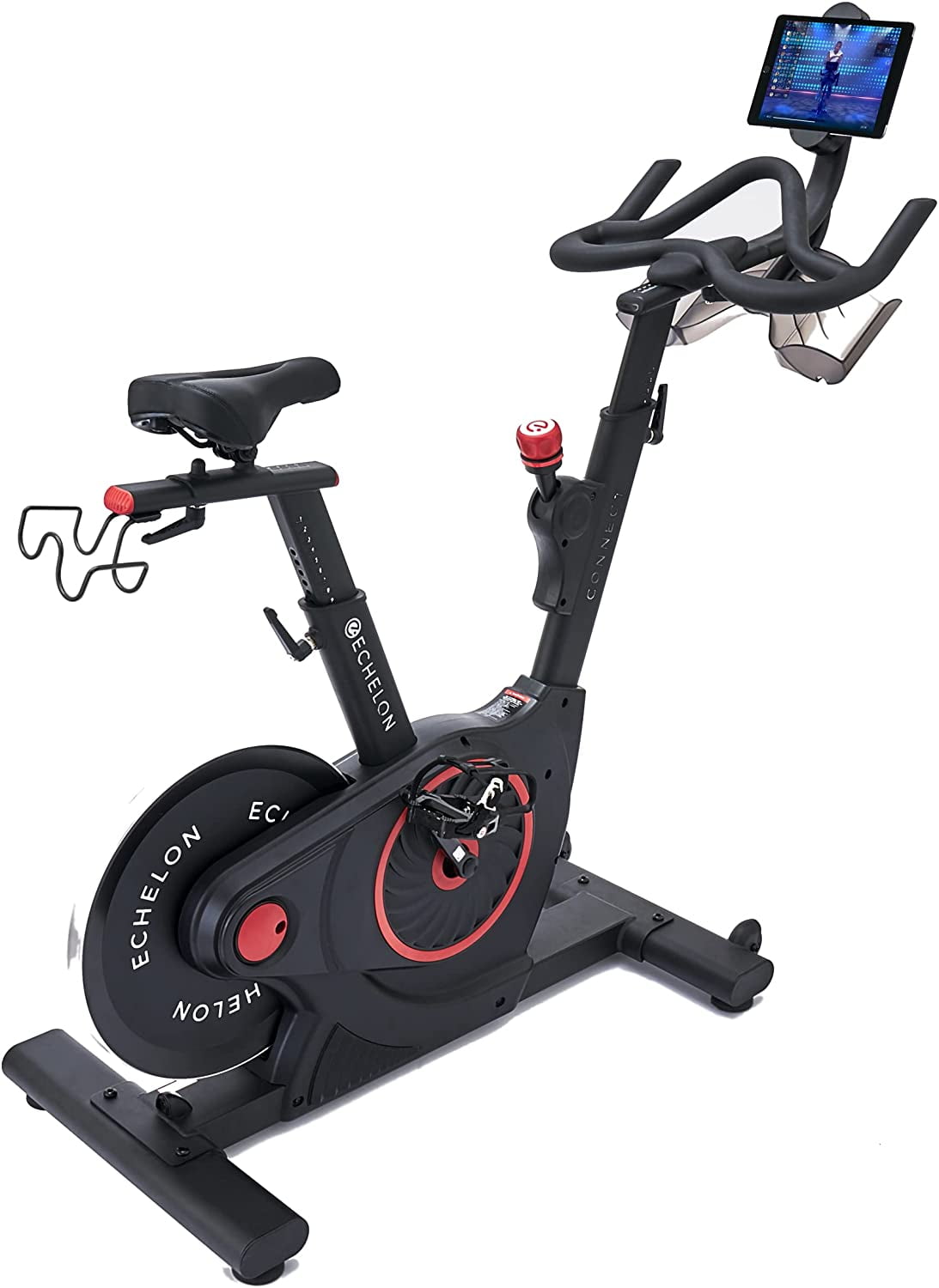 Echelon Fitness Bike Echelon Bike Promotions Echelon EX-4S Connect