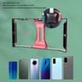 thumbnail image 3 of Phone Shooting Rig Stabilizer, Phone Handheld  Cage Adjustable Universal Sturdy  for Live for Shooting, 3 of 8