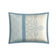 thumbnail image 3 of Nanshing Sandrine 7-Piece Comforter Set, 3 of 5