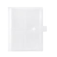 thumbnail image 3 of YAOMOBB Jewelry Organizer Jewelry Storage Book Set Large Capacity Oxidation Visible Widely Usage, 3 of 6
